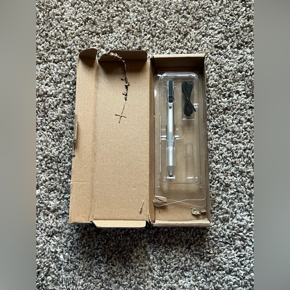 Stylus pen